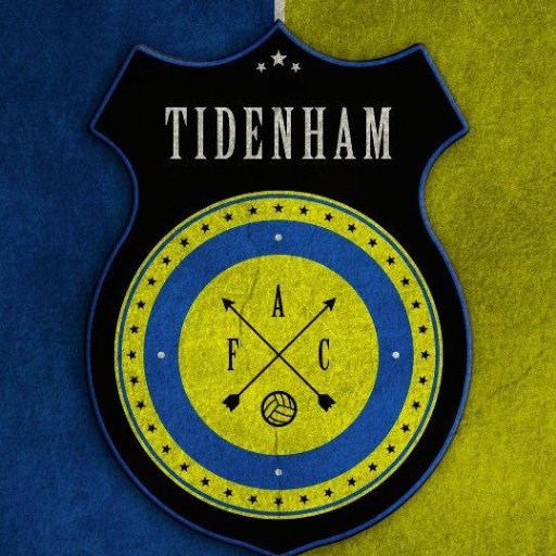 The Official Twitter account of Tidenham AFC, Currently have a Saturday side in the @NorthGlosLeague (Div 1) & 2 Sunday sides in @BristolPremFL (Div 1 & 3)