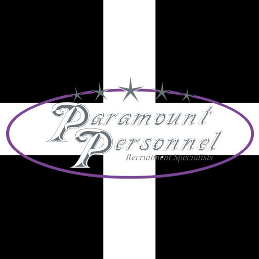 Paramount Personnel; Hospitality Recruiters covering Cornwall & the Channel Islands. Contact us on 0345 241 1000.