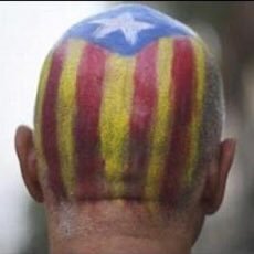 Demòcrata, Republicà i Independentista. @JuntsxCat. Fins el collons de tot el que faci olor a espanyolisme. #FUCKVOX