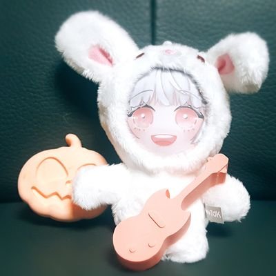 hey_chacha21's profile picture. 나수아비^^7
20대🌸/프로마음러❤(👀)