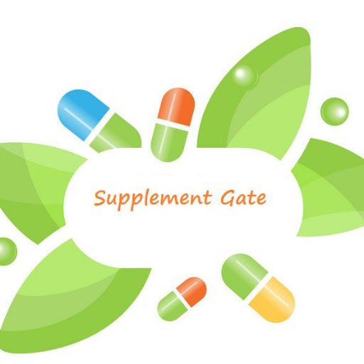 Supplement Gate