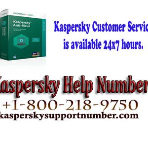 Hi, I am Emiley Brown Technical Service Provider for Kaspersky Antivirus.