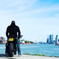 Ruben (@rub3nvdb) 's Twitter Profile