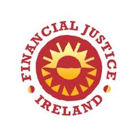 Financial Justice Ireland(@FinJusticeIre) 's Twitter Profile Photo