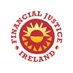 Financial Justice Ireland (@FinJusticeIre) Twitter profile photo