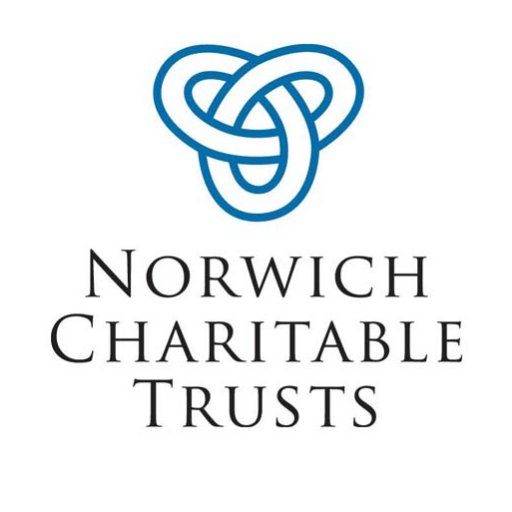Norwich Charitable Trusts is a group of 3 grant-making charities: Anguish's Educational Foundation, Norwich Consolidated Charities & Norwich Freemen's Charity.
