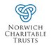 Norwich Charitable Trusts (@NorwichChTr) Twitter profile photo