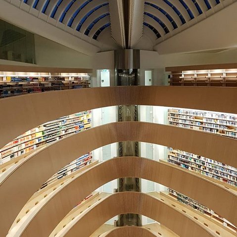 Universitätsbibliothek Rechtswissenschaften der Universitätsbibliothek Zürich