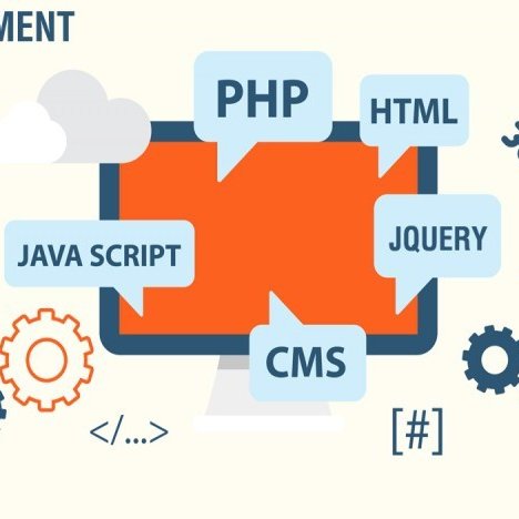 PHP Web Developer  مطور مواقع ويب اعمل في مجال البرمجيات منذ اكثر من 10 سنين
اقوم ببناء المواقع من الصفر باسلوب البرمجة الخاصة
جاهز للمساعدة و متاح ك فري لانسر.