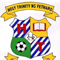 Holy Trinity NS (@htfethard) 's Twitter Profile