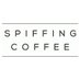 Spiffing Coffee (@spiffingcoffee) Twitter profile photo Spiffing Coffee (@spiffingcoffee) Twitter profile photo