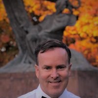 Ray Wojcik(@wojcikrp) 's Twitter Profile Photo