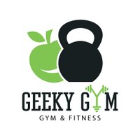 Geeky Gym (@geeky_gym) 's Twitter Profile