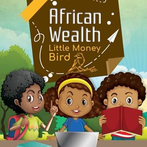 Bestselling Author of African Wealth Paradigm Shift | Chairman of Investment Convention | Poultry Farmer | Mathematician | African Farmers Magazine Editor