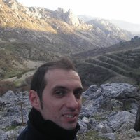 Víctor M Sánchez (@vitaka) 's Twitter Profile