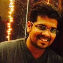 apatil03's profile picture. Bid Manager @Persistentsys