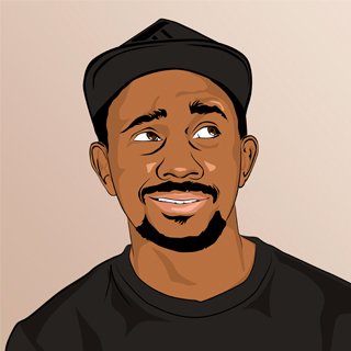 Utjuua's profile picture. Auditor | Comic | Legend