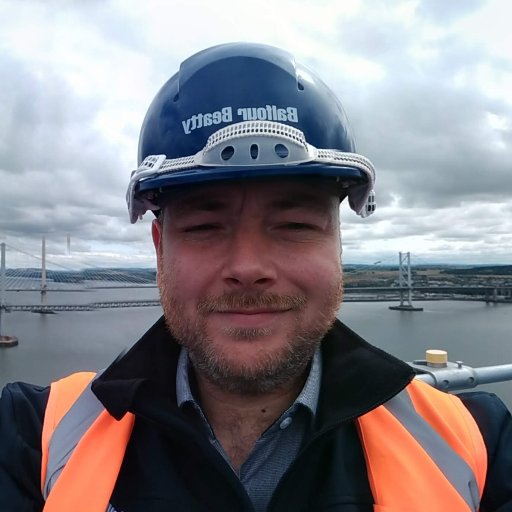 Social Impact Manager at Balfour Beatty in Central Scotland. All views are my own.