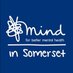 Mind in Somerset (@MindinSomerset) Twitter profile photo