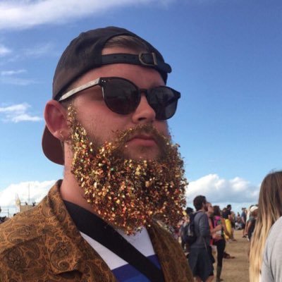 jakeythebeard's profile picture. snapchat: jakeyproff / insta: jakeyproffitt