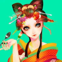 あんみつ姫 (@anmitsu_hime49) 's Twitter Profile