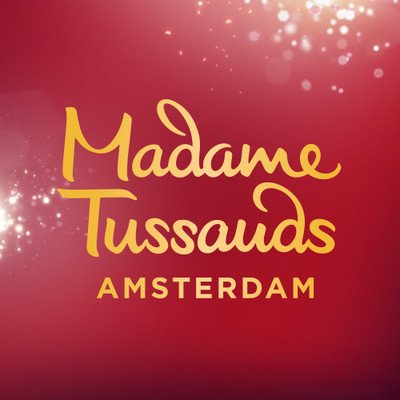 Official Account of #MadameTussauds in #Amsterdam. Sta schouder aan schouder met jouw favoriete beroemdheid!