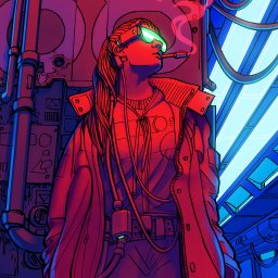 domereiss's profile picture. Mastodon : https://t.co/z3Pe1NpRzT