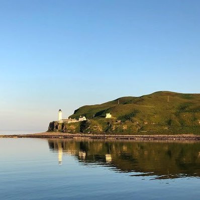 Beautiful island on the West Coast of Scotland. Home to 4 stunning and unique holiday cottages & cabins overlooking the sea.