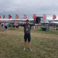 GlastoAnt (@antglasto) 's Twitter Profile