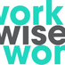 Work Wise Women (@workwisewomen) Twitter profile photo