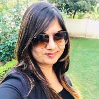 bhawana munet(@bhawanamunet) 's Twitter Profile Photo