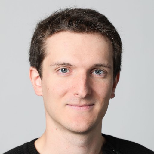 now @google - Before: CTO@ArtBeat.ai / Consultant & Lecturer @ETH / Machine Learning for Archives