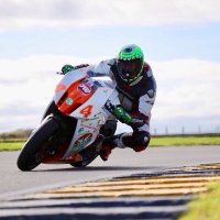 Tractorboy racing #4 (@duncan_vincent4) 's Twitter Profile