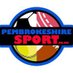 Pembrokeshire Sport (@pembssport1) Twitter profile photo