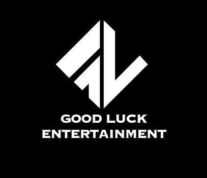 GOOD LUCK Entertainment Official Twitter