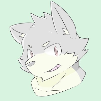 バタバタしてます☺️💦 ケモノ♂の絵 ちょこっと描いてます😊 ※誤字多い　無言フォロー失礼します。