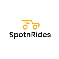 SpotnRides(@spotnrides) 's Twitter Profile Photo