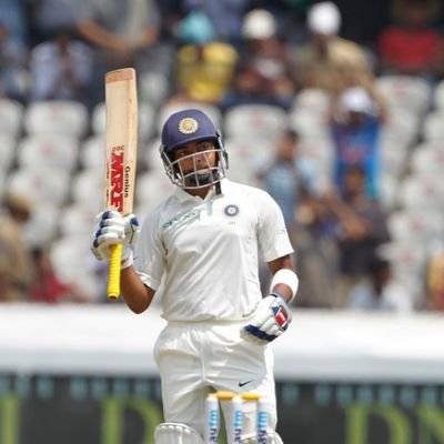Prithvi Shaw Profile