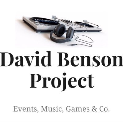 MrDbproject's profile picture. Musicista, Cantante, Animatore e Dj professionista. Disponibile per Feste, Aperitivi, Matrimoni, Pianobar, Dj Set, Karaoke, Video Quiz, Service Audio e Luci.