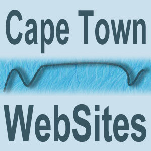 Cape Town Websites specialise in content Managed sites, with templates designed in-house.