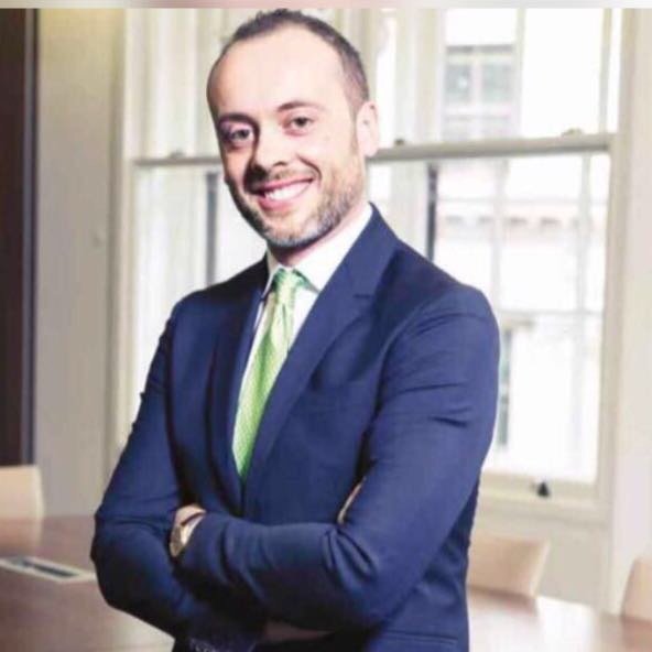 Solicitor, Barrister, Visiting Fellow at Cass Business School and Italian Honorary Consul in UK