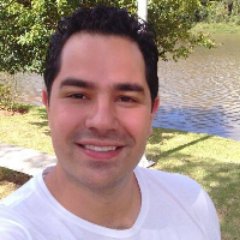 HudsondeCampos1's profile picture. 