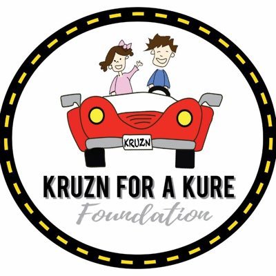 Kruzn For A Kure Foundation is a non-profit organization funding research for an extremely rare genetic disease & fatal type of dwarfism, #SIOD.