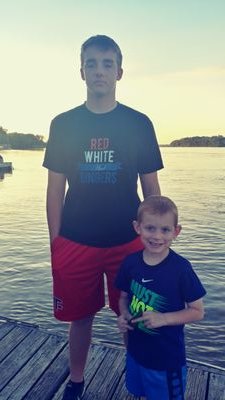 jmlhamilton's profile picture. PE teacher at Wright City Elementary