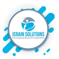 Israin Solutions(@IsrainSolutions) 's Twitter Profile Photo