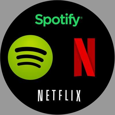 sspotifynetflix's profile picture. MODE OF PAYMENT : GCASH & PAYMAYA