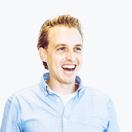 Friezur's profile picture. B2B marketeer