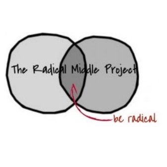 RadicalMidDHH's profile picture. Unity, NOT Uniformity in Deaf Education.  Creating a national dialog in deaf ed. that recognizes & respects all philosophical approaches.