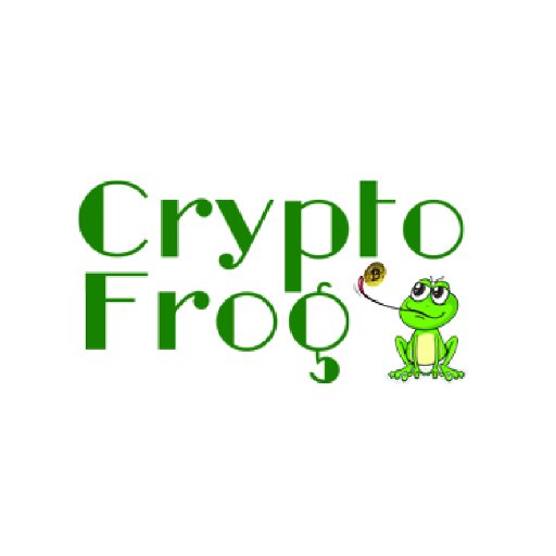 OffCryptoFrog's profile picture. News outlet and a magazine. Report on crypto hot topics and strive for blockchain awareness. Always accurate, data-checked, bright. Publish daily.