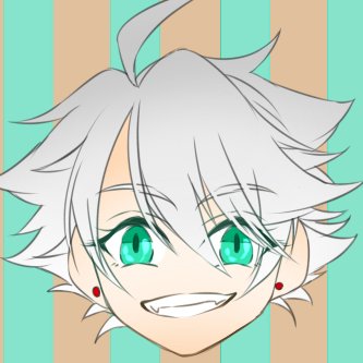 ▼CWりくさんのプロフィール画像